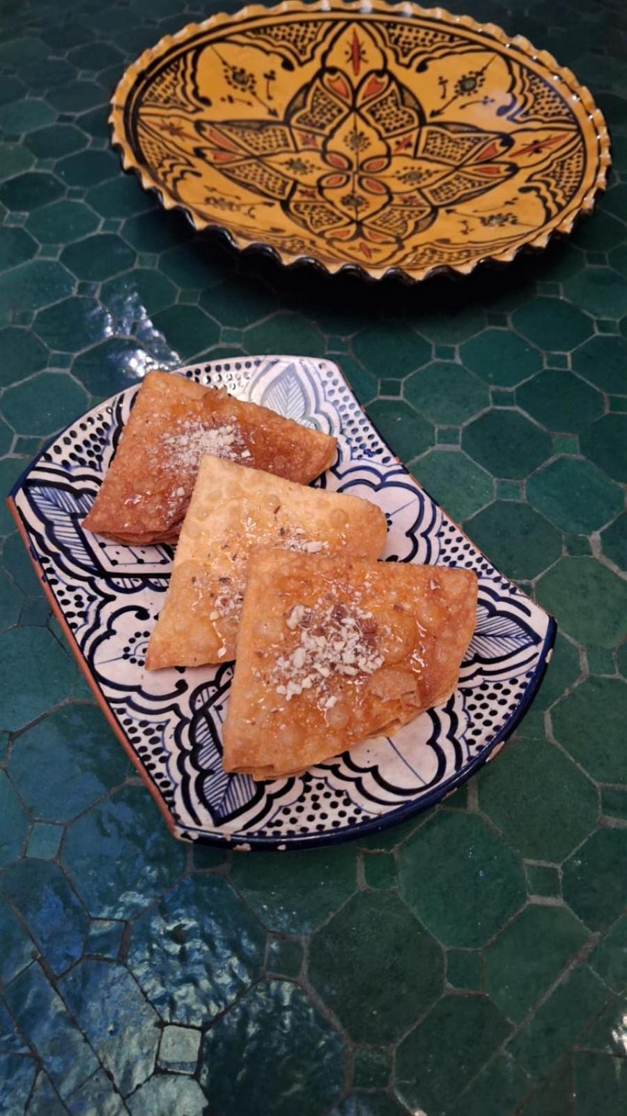Riad Med Agora Marrakesch Exterior foto